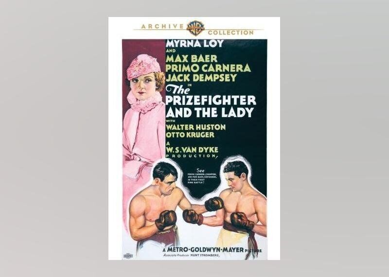 Max Baer